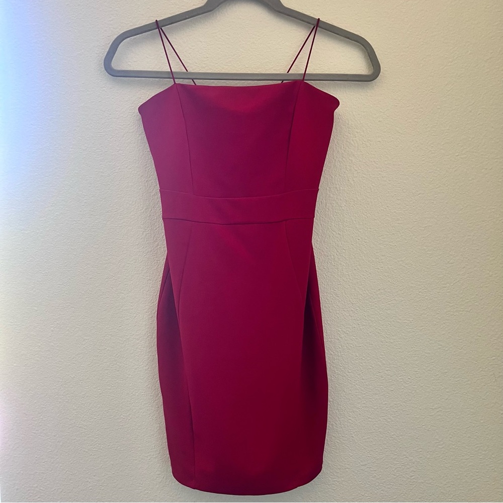 Windsor BodyCon Dress